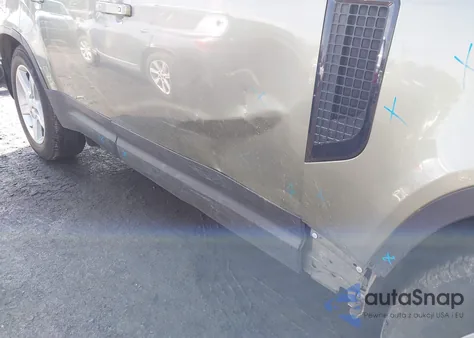 2021 Land Rover Defender 110 Se z USA, uszkodzony, nr VIN SALEP7RU8M2042225